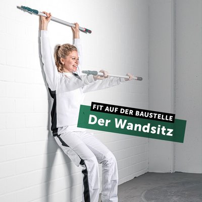 Wandsitz