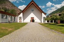 Pfarrkirche Steinhaus, Ahrntal