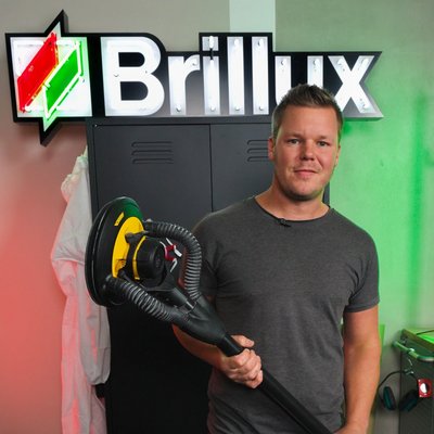Reel Werkzeuge in der NL richtig testen!