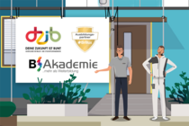 Gebündelter Websitebereich