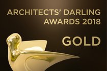 Architects' Darling 2018