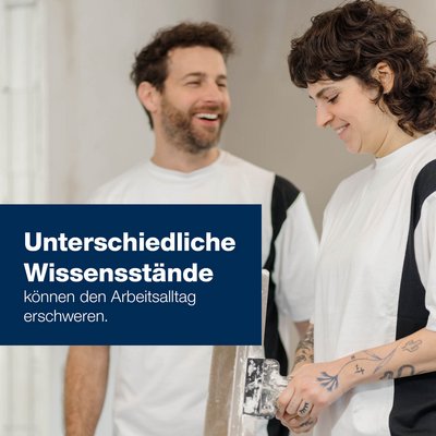 Individuelles Exklusivseminar für dein Team buchen