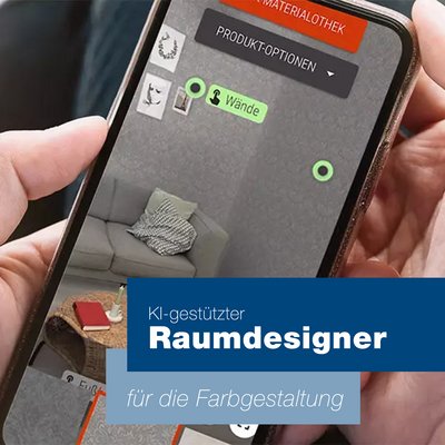 Highlight Raumdesigner