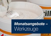 Werkzeugaktion