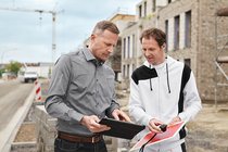 Service für täglich effizientere Abläufe