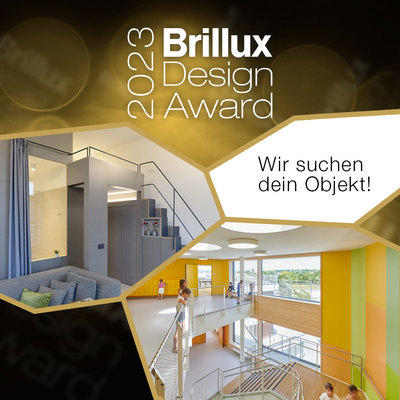 Brillux Design Award