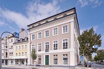 Historisches Eckgebäude, Neuwied