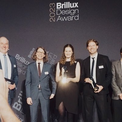 Brillux Design Award 2025
