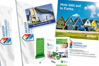 Brillux Marketingunterstützung