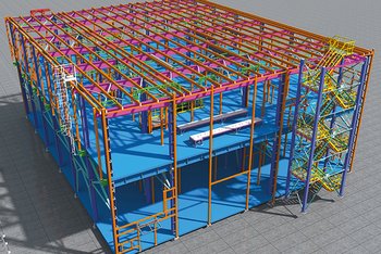 <div><p>Mit der softwarebasierten Methode BIM sind alle am Bau Beteiligten stets auf dem aktuellen Stand der Dinge.</p></div>