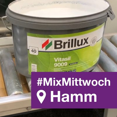 MixMittwoch Hamm