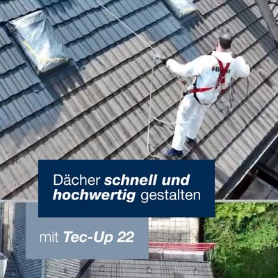 Verarbeitungsvideo vom Kunden Zentler