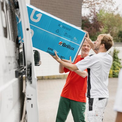 So hilft dir unser Lieferservice