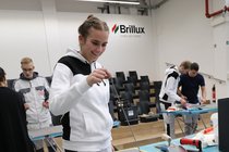 Azubi-Talentforum 2022