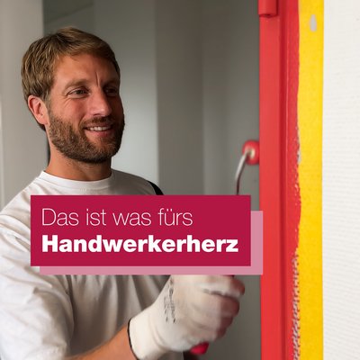 Hydro-PU: Was fürs Handwerkerherz