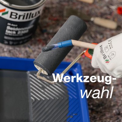 Tipps & Tricks für beste Lackierergebnisse
