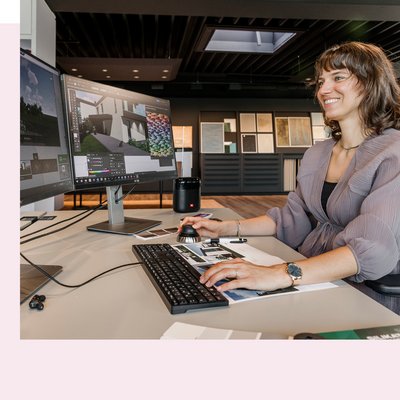 Deine Farbvision – virtuell erlebbar!