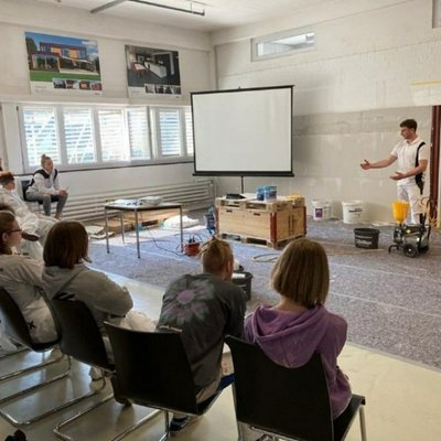 Effizienz-Check: Ausbildungspartnerschaft