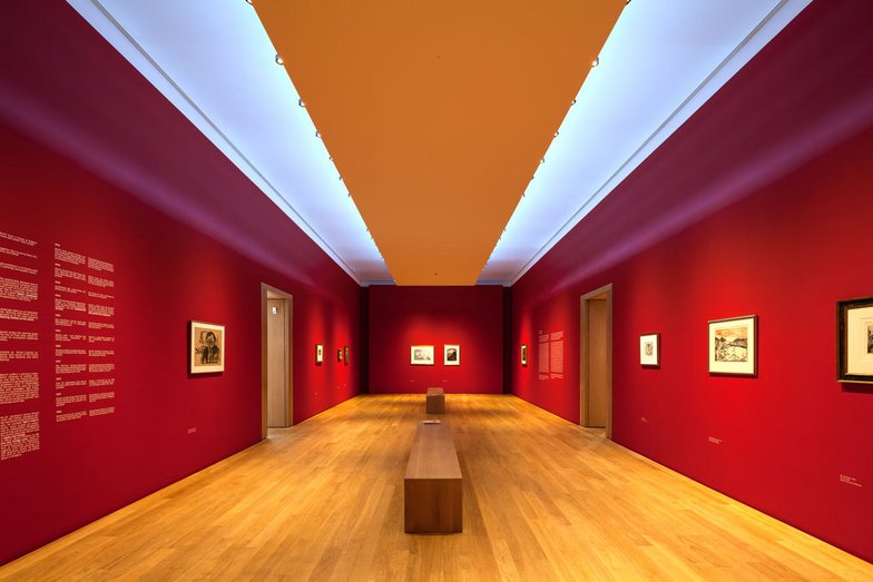 Museum Kunst der Westküste, Alkersum