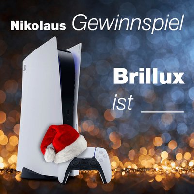 Nikolausgewinnspiel