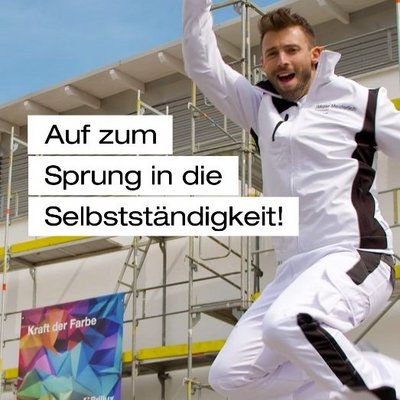 Existenzgründer-Paket
