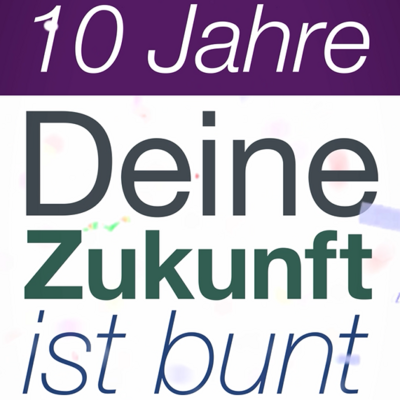 10 Jahre DZib – Meilensteine und Wachstum