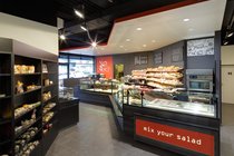 Bäckerei Brot & Co, Ruswil