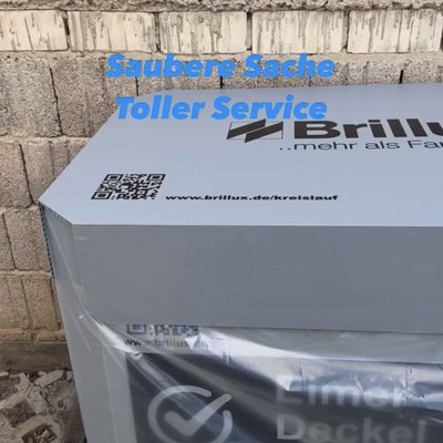 Repost Brillux Kreislauf
