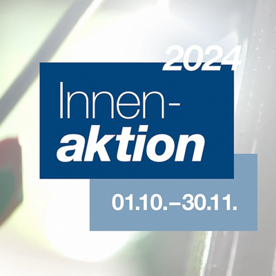 Verarbeitungsanimation Innenaktion 2024