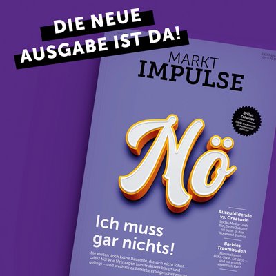 Nein sagen