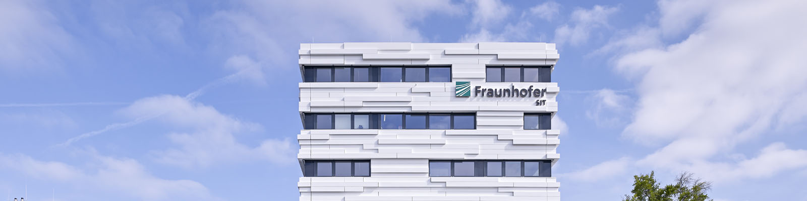 Fraunhofer-Institut SIT, Darmstadt