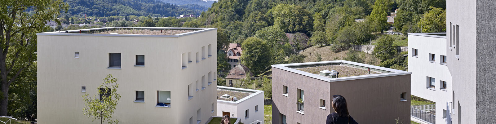 Robert Bosch College, Freiburg