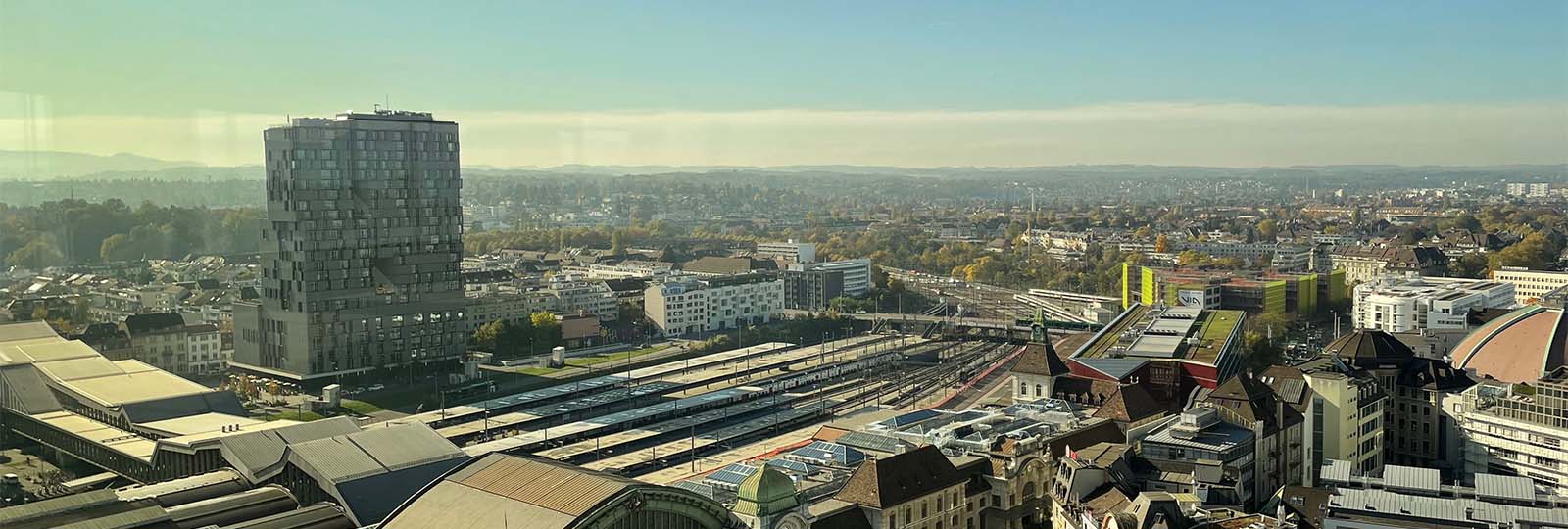 2022 in Basel