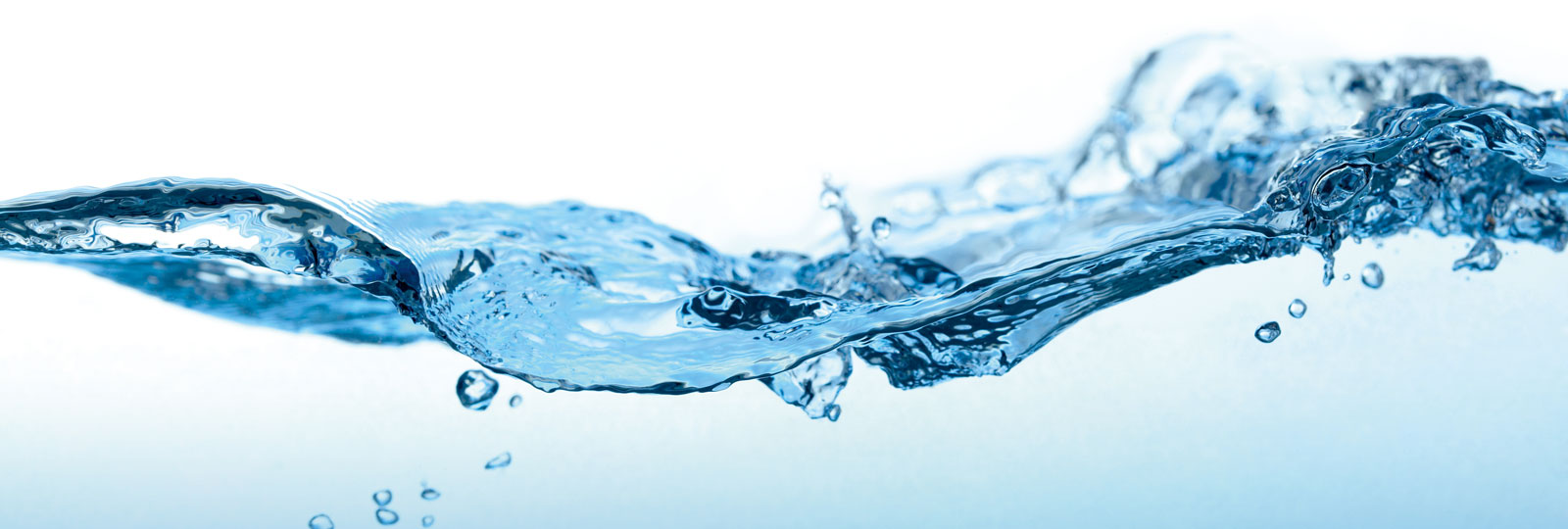 Wasserbasierte Lacke