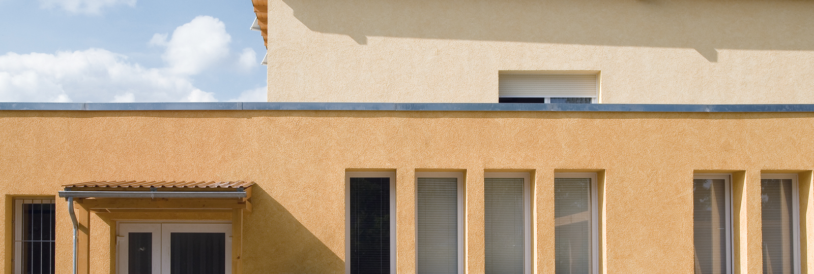 Lasurtechnik für außen 3c09