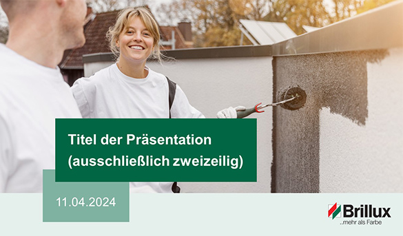 Direkt in PowerPoint integriert!
