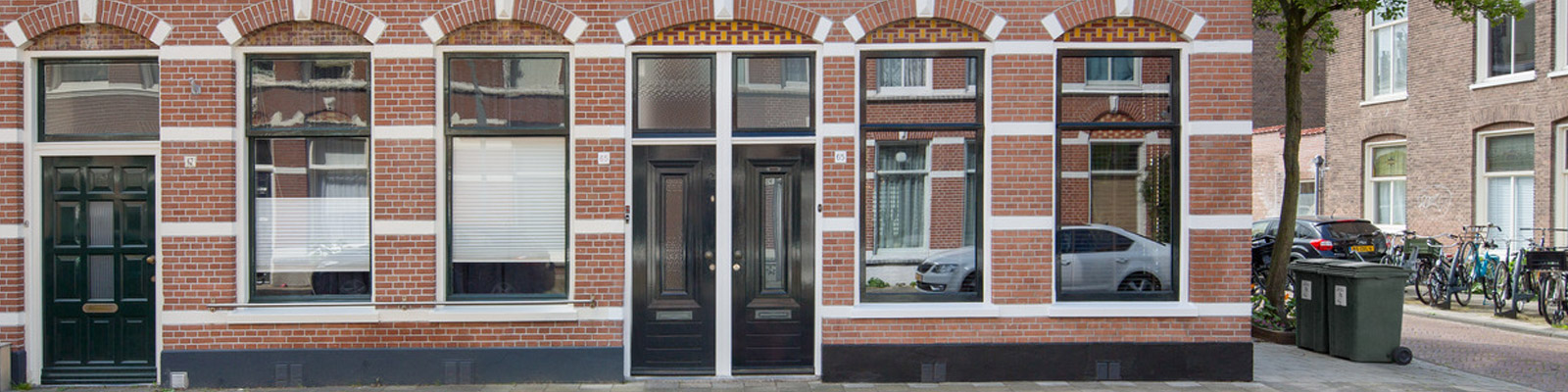 Cityloft, Haarlem