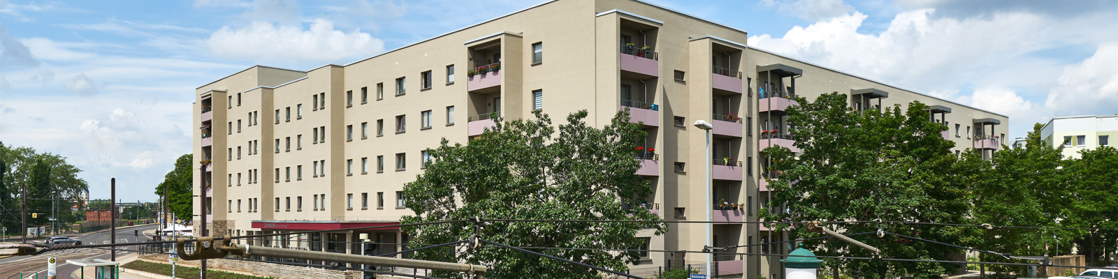 Heumarkt, Magdeburg