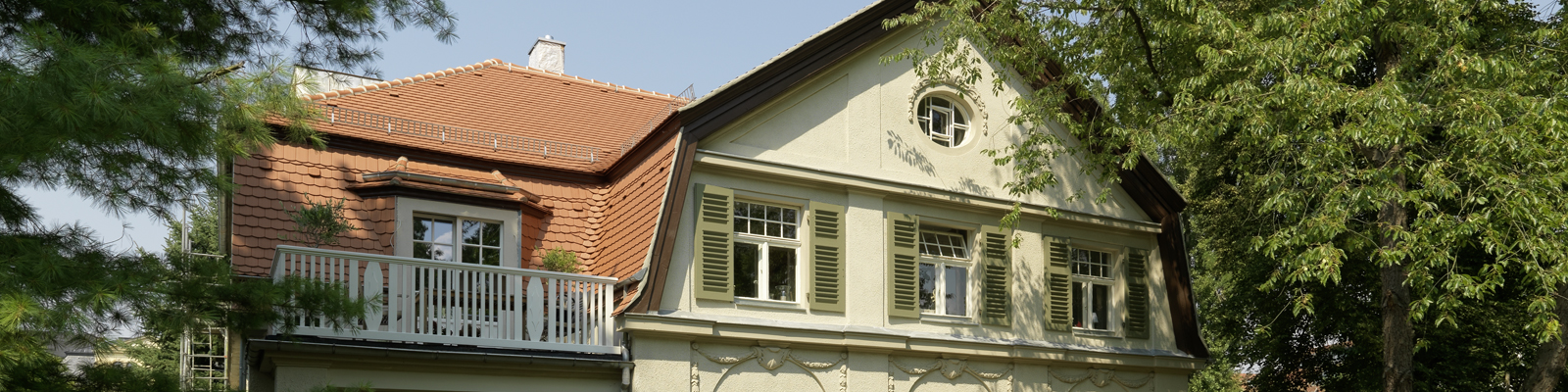 Händelallee, Dresden