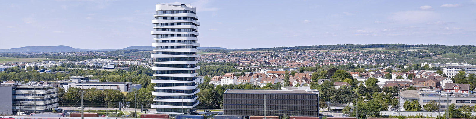 Borsigstraße, Bietigheim-Bissingen