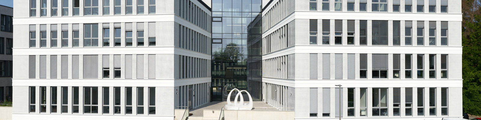 Lenkwerk Plaza, Bielefeld