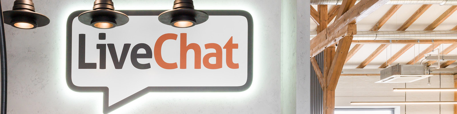LiveChat Software S.A., Wroclaw