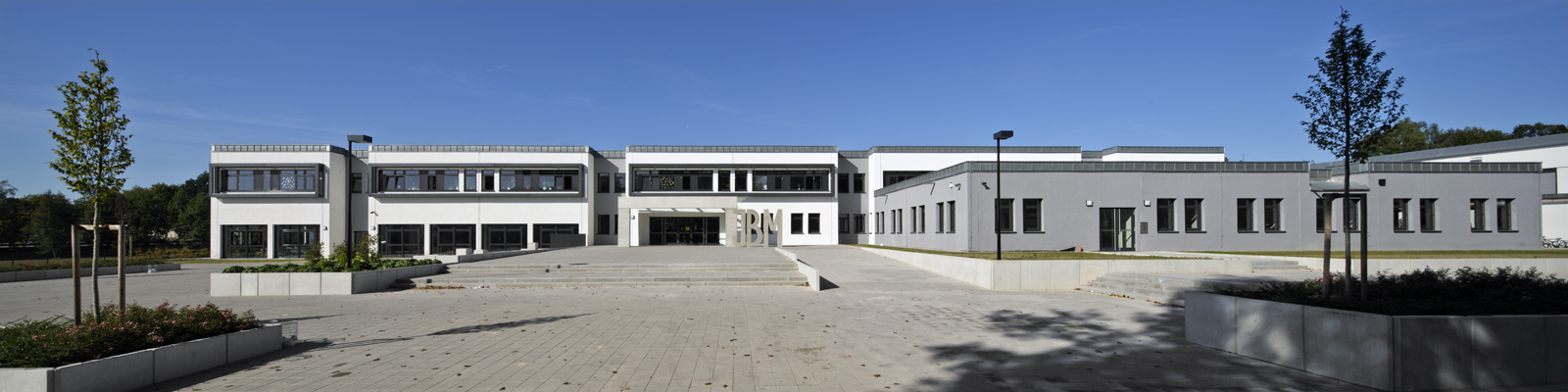 Johann-Brunner-Schule, Cham