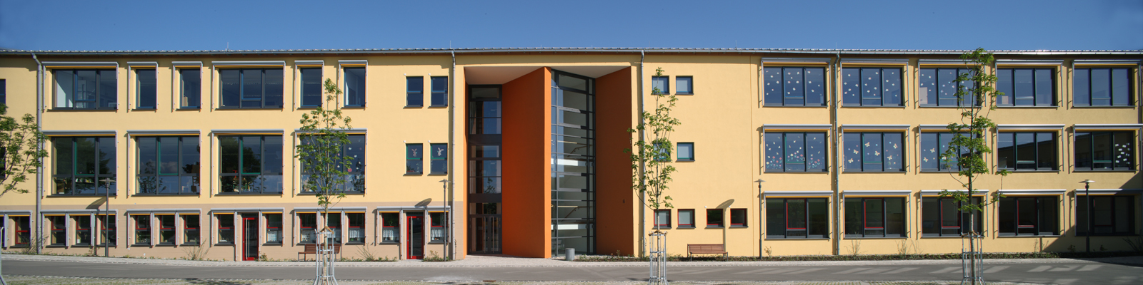PMT-Schule, Abensberg