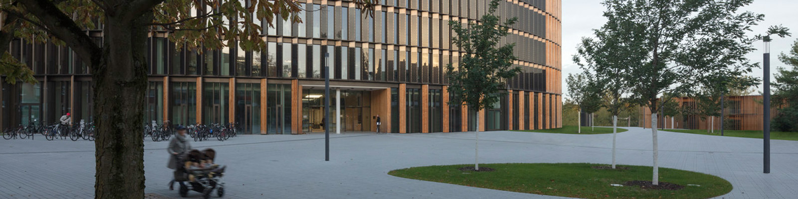 Neues Rathaus, Freiburg