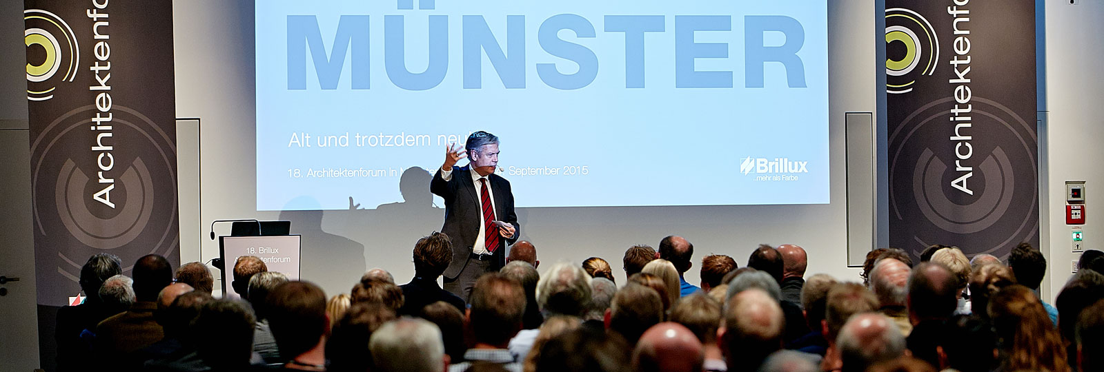 2015 in Münster