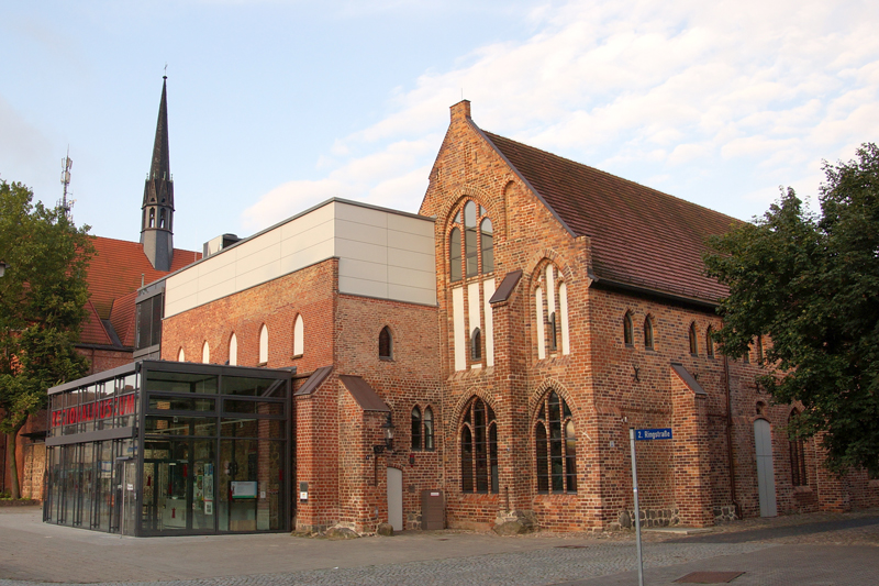 2017 in Neubrandenburg Brillux