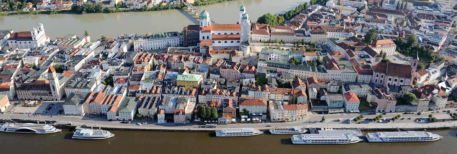2018 in Passau