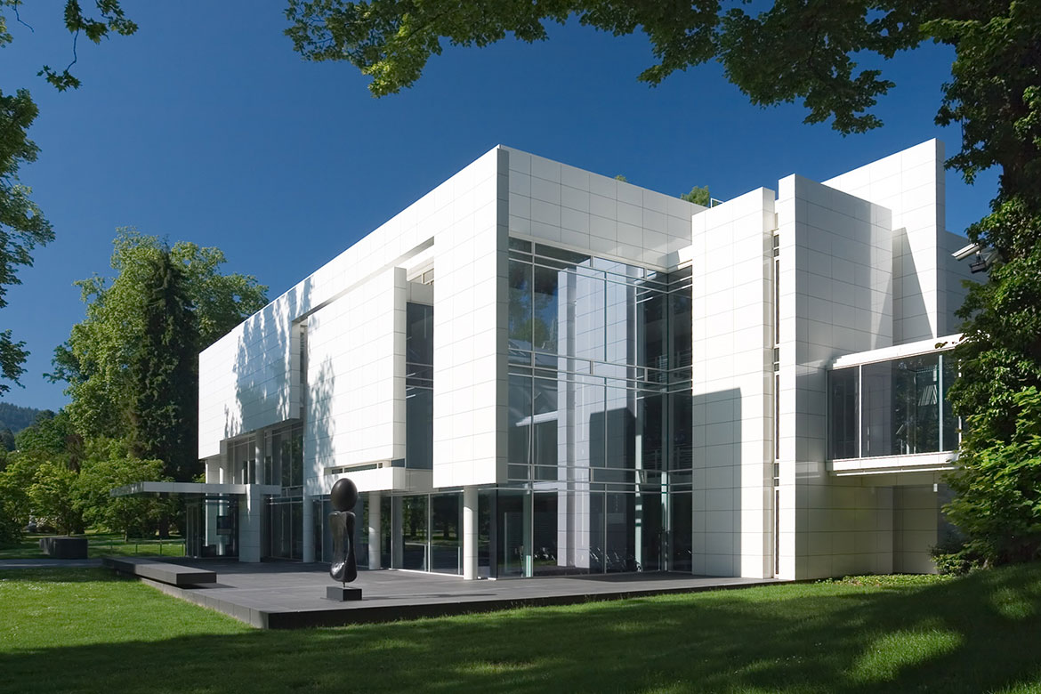 Museum Frieder Burda