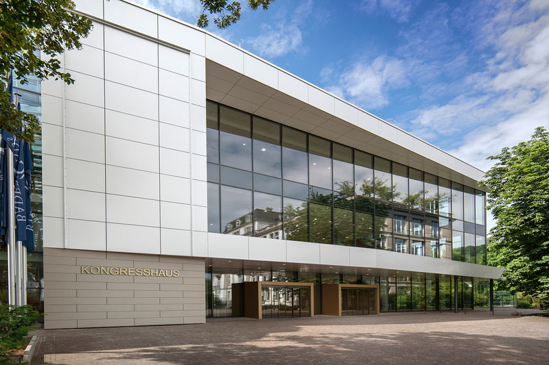 Kongresshaus Baden-Baden